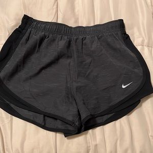Nike dry fit shorts